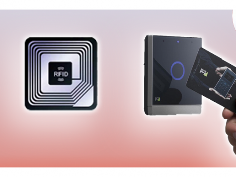 Công nghệ RFID và ứng dụng trong đời sống hiện nay