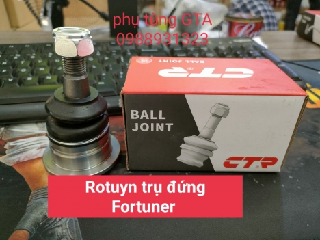ROTUYN CTR