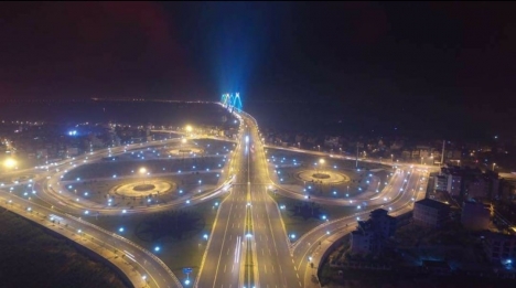 CC Bán căn hộ chung cư Intracom Riverside - Vĩnh Ngọc - Đông Anh