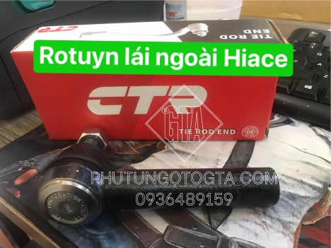 ROTUYN CTR