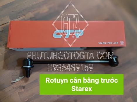 ROTUYN CTR