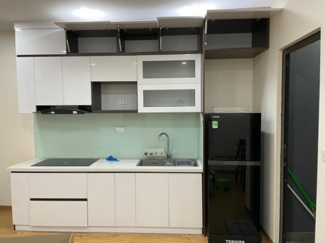 CC Bán căn hộ chung cư Intracom Riverside - Vĩnh Ngọc - Đông Anh
