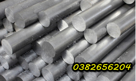 Thép không gỉ 303-Inox 303 là gì? Thép Châu Dương