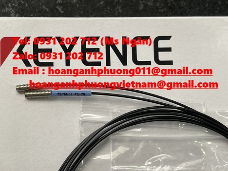 FU-79 | Sensor | hãng Keyence | chính hãng giá tốt