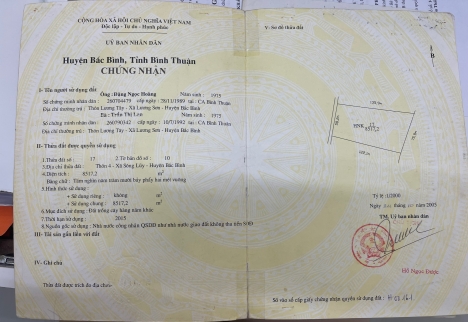 Đất Mặt Tiền Nở Hậu Ngay Khu Trang Trại Dưa Lưới Văn Minh Giá Đầu Tư