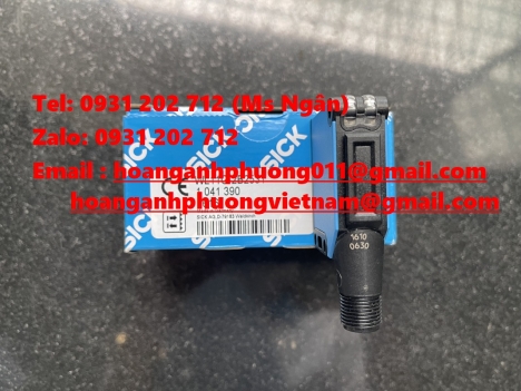 WL11G-2B2531 | Cảm biến quang | hãng Sick | giá tốt
