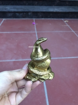 Giao lưu bộ con giáp bằng đồng đúc nguyên khối hàng sưu tầm