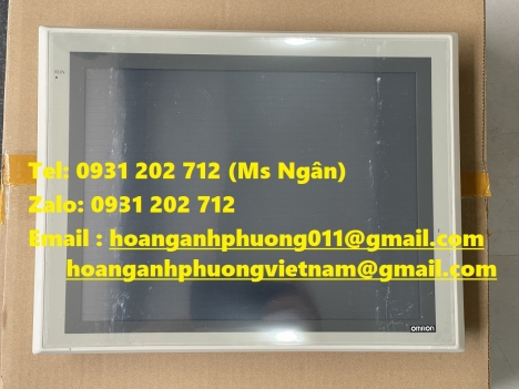 NS12-TS00-V2 Màn hình Omron chính hãng