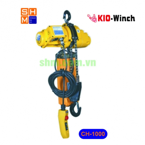 TỜI ĐIỆN KIO ĐÀI LOAN 230KG, 300KG, 500KG, 1 TẤN