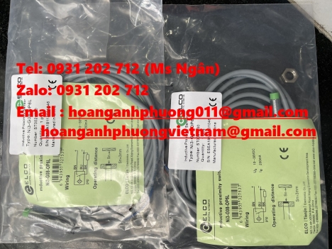 Cảm biến Elco Ni3-G08-OP6L giá tốt
