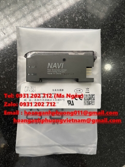 FX-301 | Digital Fiber Sensor | hãng Panasonic | giá tốt