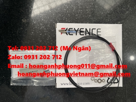 FU-79 | Sensor | hãng Keyence | chính hãng giá tốt