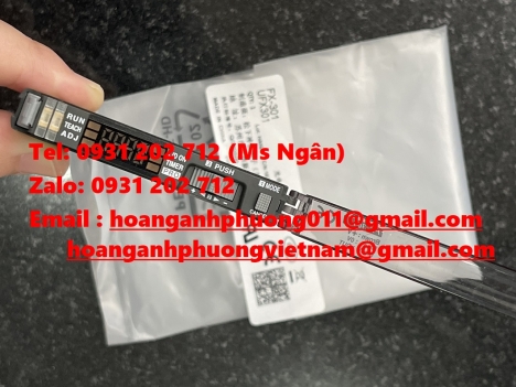 FX-301 | Digital Fiber Sensor | hãng Panasonic | giá tốt