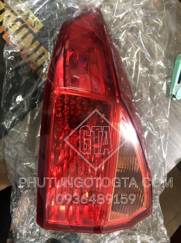 Đèn hậu ngoài Honda City