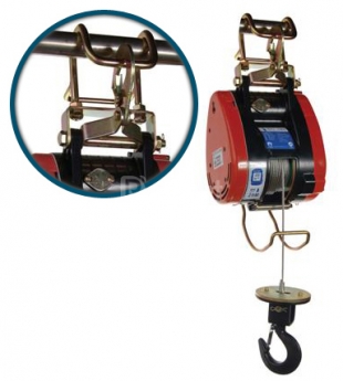 TỜI ĐIỆN KIO ĐÀI LOAN 230KG, 300KG, 500KG, 1 TẤN