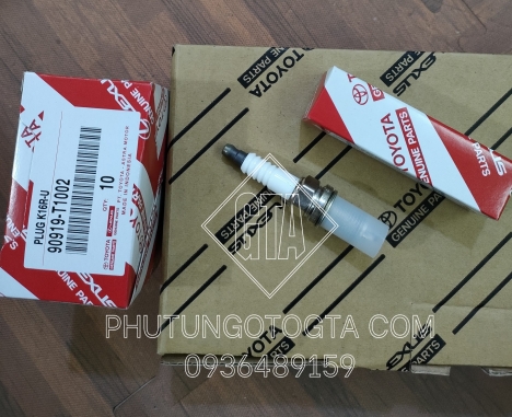 Bugi xe Toyota Vios, Yaris
