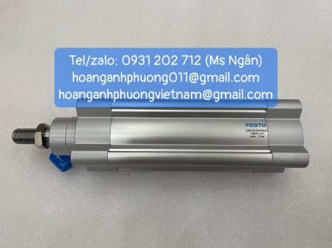 DSBC-50-100-PPVA-N3 | ISO cylinder | hãng Festo | giá tốt