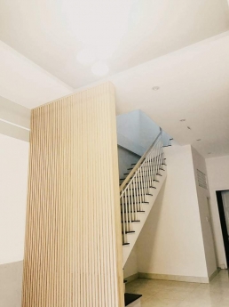 Bán nhà 2 tầng, trung tâm phường Phước Vĩnh, đường 13,5m  giá chỉ 3 tỷ 4