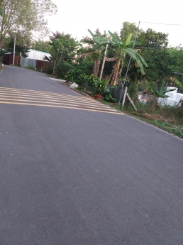 Cần Bán Lô Đất Phú An -Bến Cát 248,5 m2 - Giá Đầu Tư Cực Tốt