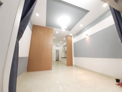 Bán nhà 2 tầng, trung tâm phường Phước Vĩnh, đường 13,5m  giá chỉ 3 tỷ 4