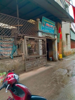 Chính chủ bán 80m đất Me Cả, Từ Sơn Bắc Ninh