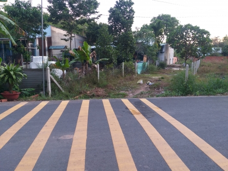 Cần Bán Lô Đất Phú An -Bến Cát 248,5 m2 - Giá Đầu Tư Cực Tốt