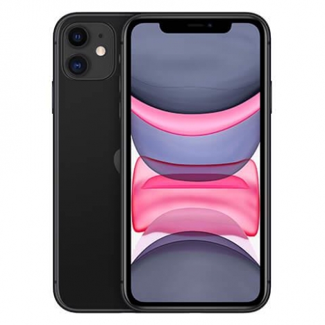 Góp ngay iPhone 11 64GB tại Dĩ An