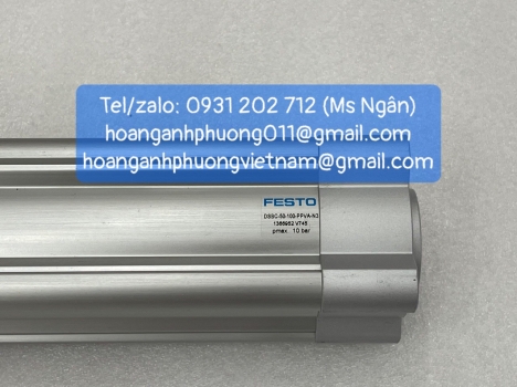 DSBC-50-100-PPVA-N3 | ISO cylinder | hãng Festo | giá tốt