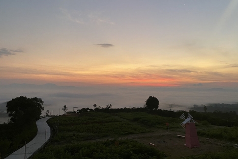 Bán Đất 11 Tỷ Gồm 9 Sổ (11x43m) TC 400m Tân Văn - Lâm Hà - Lâm Đồng (Đất ven Đà Lạt)