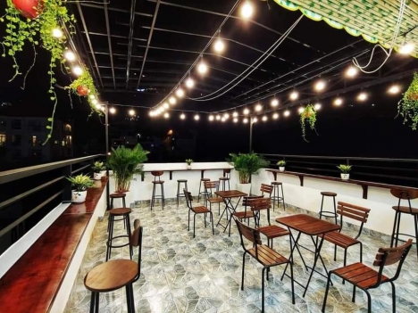 118/ Bán - Cho thuê khách sạn VIP vị trí đắc địa ngành du lịch mặt tiền Phan Chu Trinh P.2 Tp. Vũng