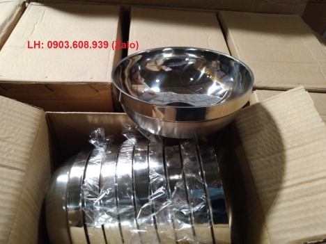 đồ dùng chong gia dụng