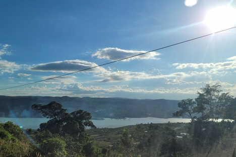 Bán đất 23521ha 590/sào Đất Hà Lâm - Liên Hà - Lâm Hà - Lâm Đồng (Đất Ven Đà Lạt)