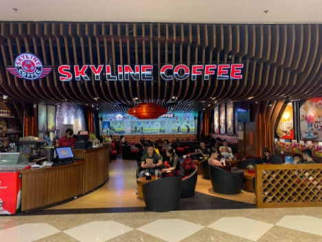Top 10 quán cafe là địa điểm tổ chức sự kiện tại Hà Nội