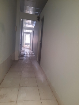 Nhà nát hẻm 172 An Dương Vương Quận 8, 91m2 (N4.1xD23)