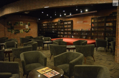 Top 10 quán cafe là địa điểm tổ chức sự kiện tại Hà Nội