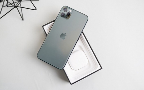 Đầu tháng lương về săn sale iphone 11 promax