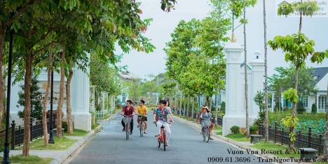 Duy nhất 3 căn Thanh Liên bán lại giá tốt - vị trí view đầm sen siêu đẹp - số lượng có hạn