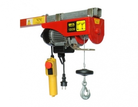 TỜI ĐIỆN TẢI TRỌNG NÂNG 100KG ĐẾN 1 TẤN