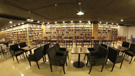 Top 10 quán cafe là địa điểm tổ chức sự kiện tại Hà Nội