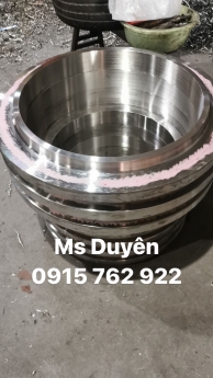 MẶT BÍCH INOX