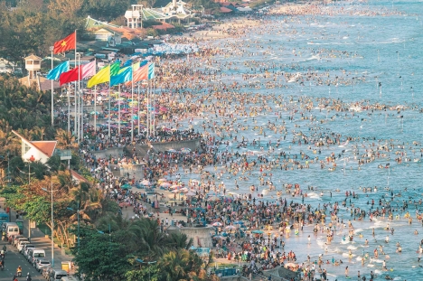 118/ Bán - Cho thuê khách sạn VIP vị trí đắc địa ngành du lịch mặt tiền Phan Chu Trinh P.2 Tp. Vũng
