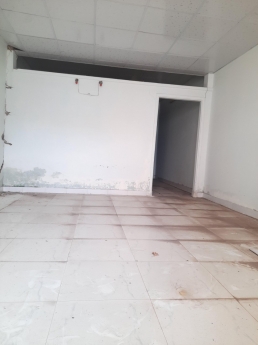 Nhà nát hẻm 172 An Dương Vương Quận 8, 91m2 (N4.1xD23)