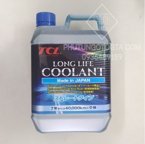 Nước làm mát hiệu TCL