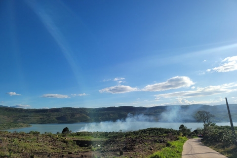 Bán đất 23521ha 590/sào Đất Hà Lâm - Liên Hà - Lâm Hà - Lâm Đồng (Đất Ven Đà Lạt)