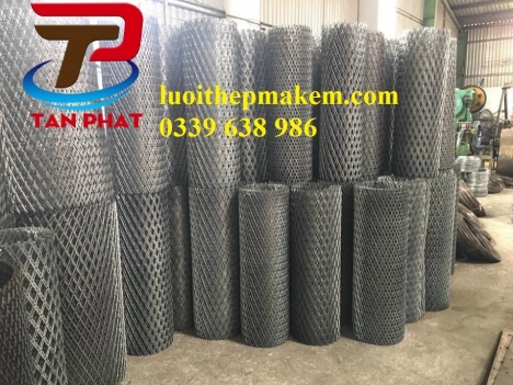 Lưới mắt cáo hình thoi, lưới sắt mắt cáo, lưới mắt cáo mạ kẽm