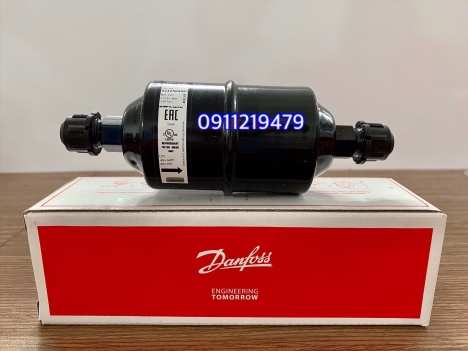 Phin lọc Danfoss DML-083 giá tốt