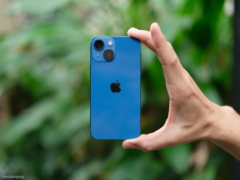Iphone 13 siêu hot tại TabletPlaza