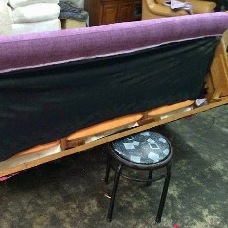 Cung cấp vải lót đáy sofa bằng vải kubu giá cạnh tranh