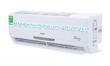 Chuyên Phân phối và Thi công Máy Lạnh Treo Tường Gree công suất 1 ngựa