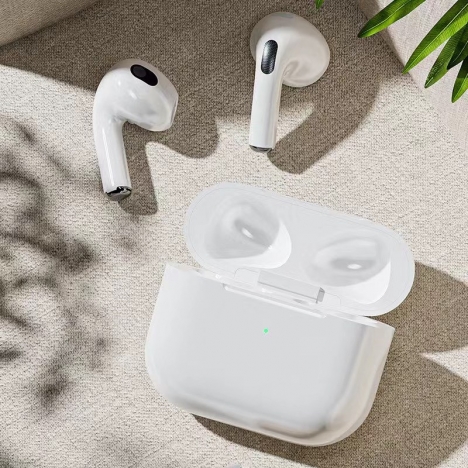4.449k mua ngay airPods 3 siêu xịn